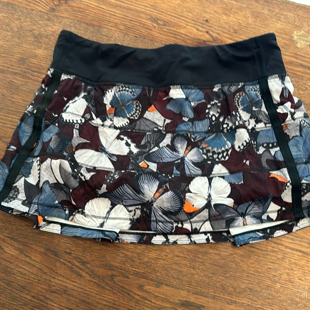 Vintage Lulu!